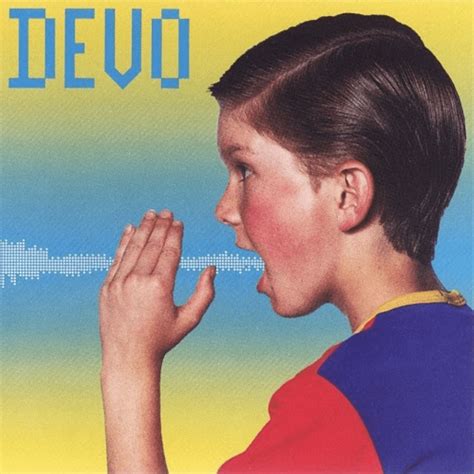 Devo - Shout Lyrics and Tracklist | Genius