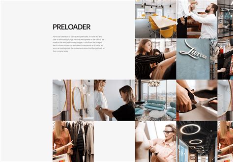 MELON FASHION OFFICE on Behance