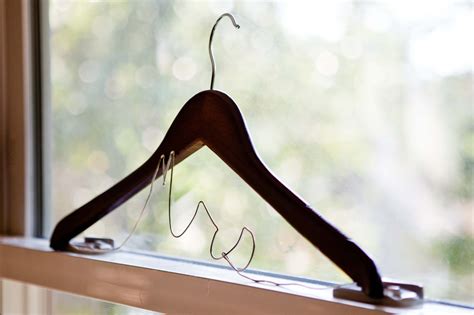Custom Wooden Hangers – Teacher – Chef