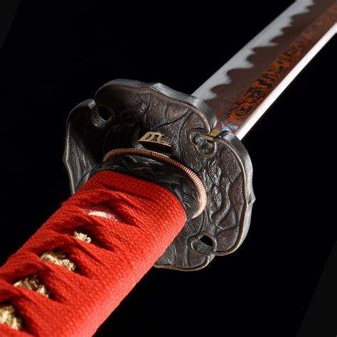 Japanese Samurai Katana at Alonzo Caraway blog