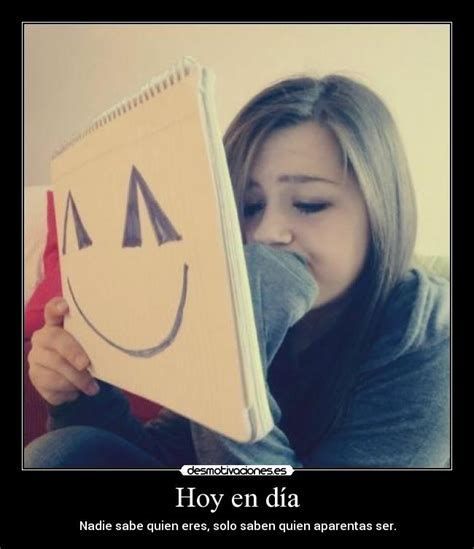 Imágenes y Carteles de INFELICIDAD Pag. 6 | Desmotivaciones