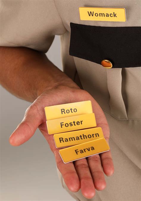 state trooper costume 1