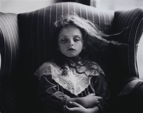 Nothing but art: Sally Mann