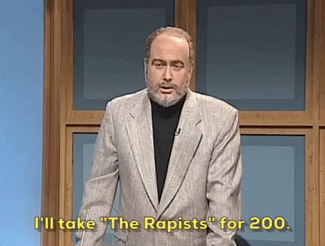 Celebrity-jeopardy-snl GIFs - Get the best GIF on GIPHY