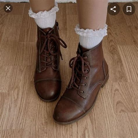 Pin by A H on Emilia | Fashion shoes, Vintage shoes, Cute shoes