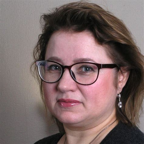 Lidiia CHORNA | laboratory Head | Bachelor of Philosophy | Institute of ...