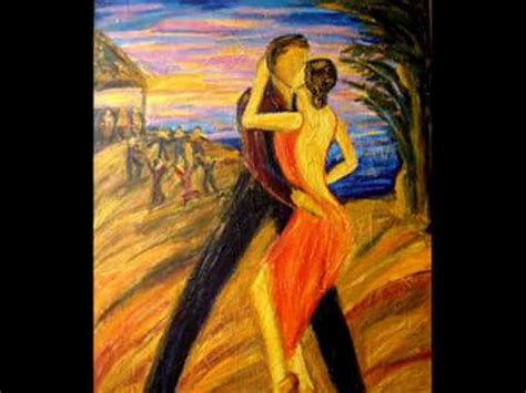 Tango D'Amore Anna German Modugno Анна Герман Танго любви - YouTube