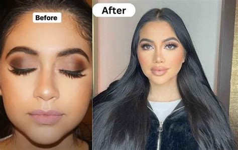 Jailyne Ojeda Leak: The Untold Story That's Going Viral - xx67rik