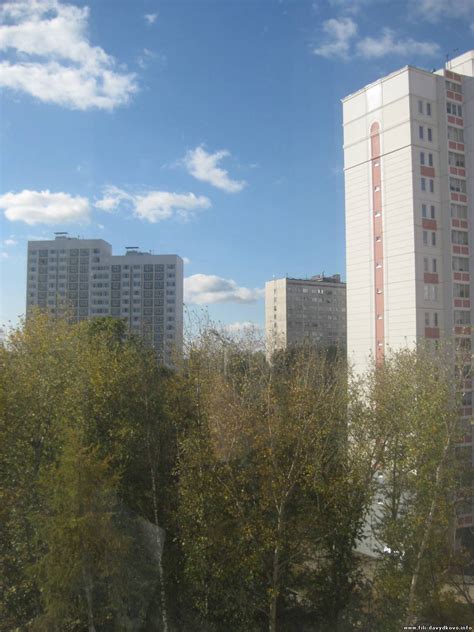 Снос дома 36 по улице Герасима Курина - Страница 7 - Форум района Фили ...
