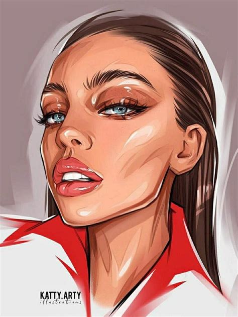 Pin by Belyaeva KATI on Картинки Фото | Drawing people, Beautiful ...