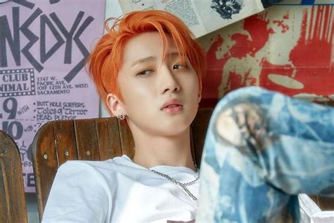 Hui Talks About PENTAGON’s Experience On “Road To Kingdom,” Being The ...