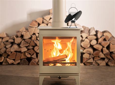 Ecofan: The Best Wood Stove Fans on the Market for Unrivaled ...