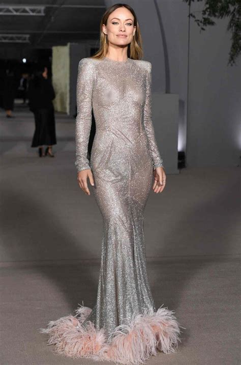 The Most 'Naked' Celebrity Dresses of All Time: The Sheerest, Sexiest