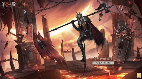 Season 25 Essence 2 Skins Overview : r/IdentityV