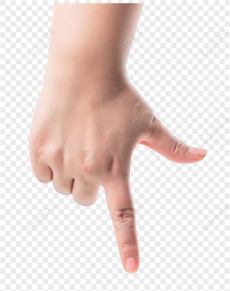 hand gesture hand pointing characters photography png