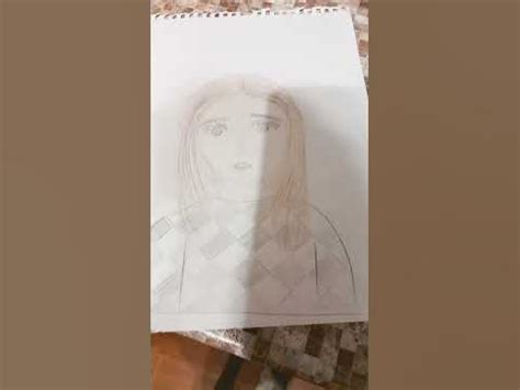я. нарисовала маму могу сделать тутор как так нарисовать♥️ - YouTube
