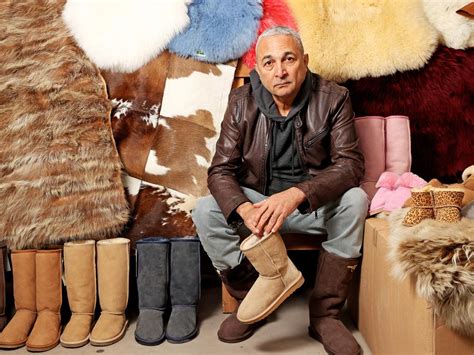 Australia could soon be banned from calling sheepskin boots ‘uggs‘