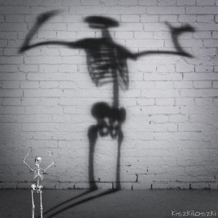 Death Dancing GIF by Kiszkiloszki - Find & Share on GIPHY