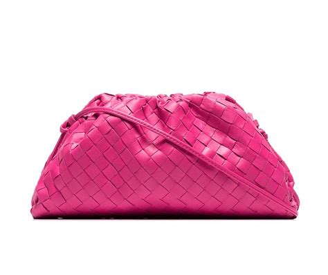 Bottega Veneta's The Pouch Is the Surprising New It Bag | Who What Wear