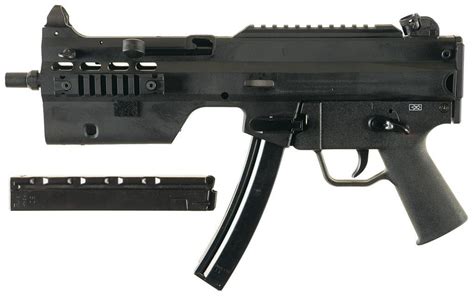 Special Weapons Co. SP10 Semi-Automatic Pistol | Rock Island Auction