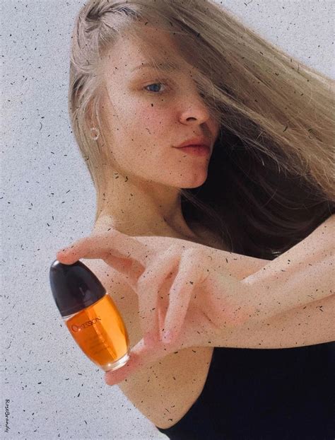 Obsession Calvin Klein parfem - parfem za žene 1985