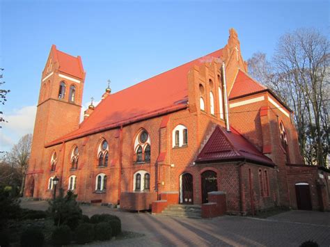 Церковь Рождества Пресвятой Богородицы, Калининград (Калининградский ...