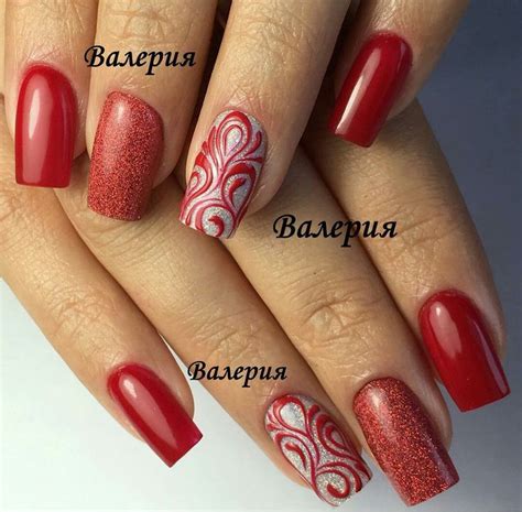 Nail Art # маникюр # ногти # nails # nail # дизайн ногтей # гель лак ...