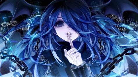Boy Anime Nightcore Wallpapers - Wallpaper Cave