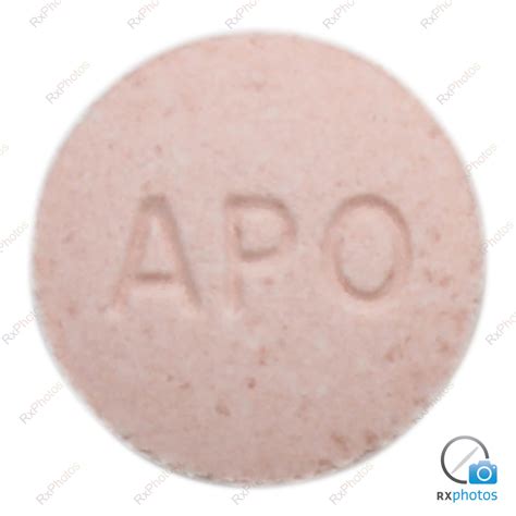 Apo Aripiprazole tablet 30mg | Brunet