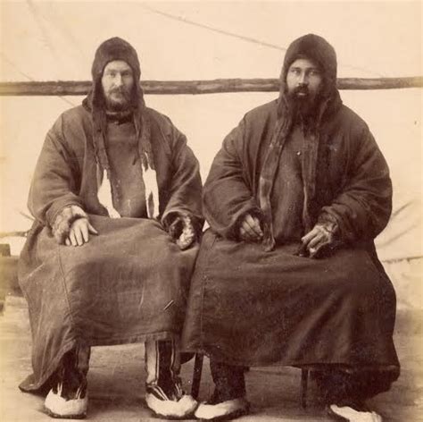 Кто такие поморы - Русская семерка