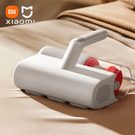 Xiaomi Mijia Устройство для удаления клещей 2 MJCMY02DY Ручной пылесос ...