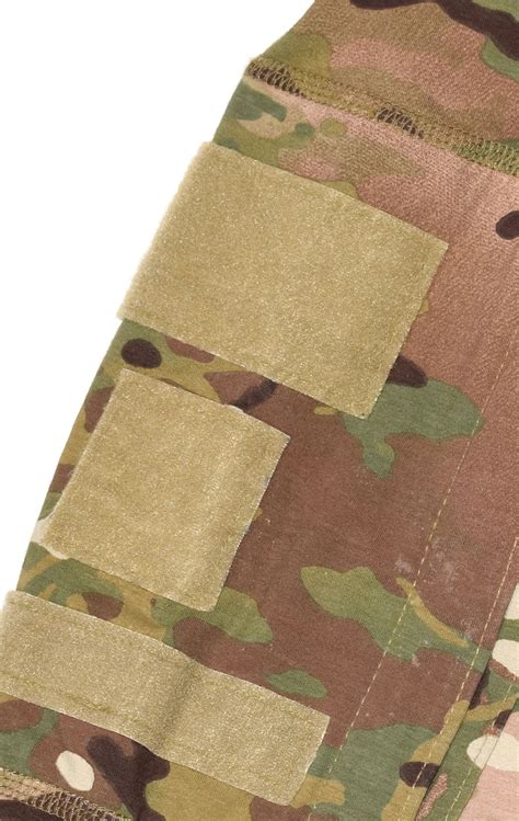 Рубашка Combat Shirt multicam б/у США, купить в Интернет-магазине ForceAge.