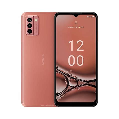 New Nokia G22 4GB RAM 128GB ROM | Kenyatronics