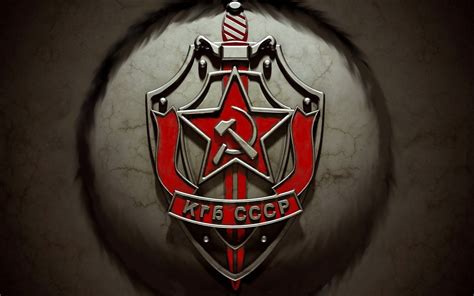 Обои кгб картинки на рабочий стол скачать