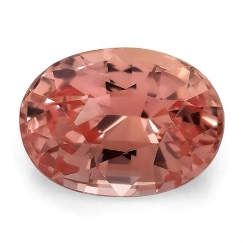 Padparadscha Sapphire Formation, Sources, Properties » Geology Science