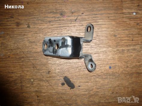 Панта задна дясна врата Пежо 107-долна дясна в Части в гр. София ...