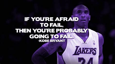 Kobe Quotes Wallpapers - Wallpaper Cave