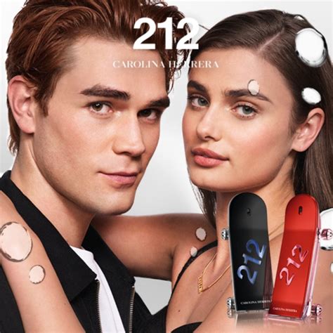 Parfumerie - 212 HEROES FOR HER EDT 80ML COLLECTOR NY LAUNDRY EDICIÓN ...