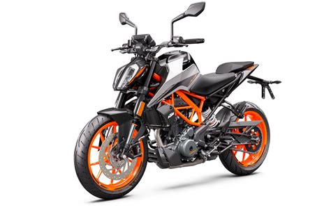 2021 KTM 390 Duke Guide • Total Motorcycle