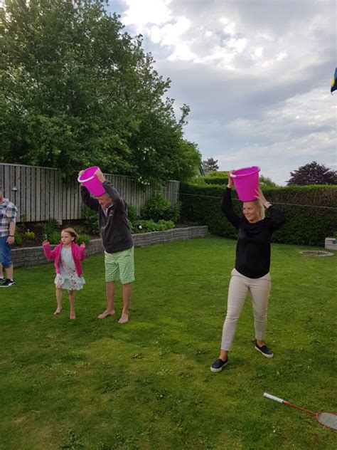 Femkamp med lekar till festen | Maxarnas blogg | Femkamp, Lekar möhippa ...