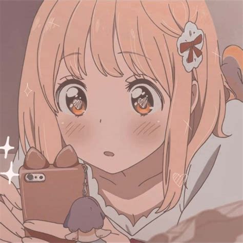 [200+] Cute Anime Girl Pfp Wallpapers | Wallpapers.com