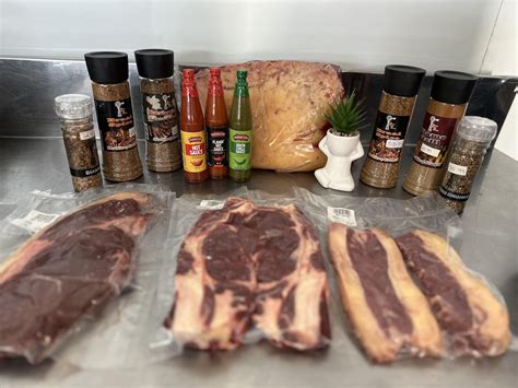 Meat Mart Barnsley - Win our £45 ‘CHAMPIONS PACK' Fit Foods Competition