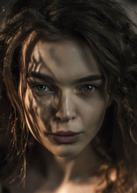 Фото Модель Сара К, фотограф Viktor Stinger