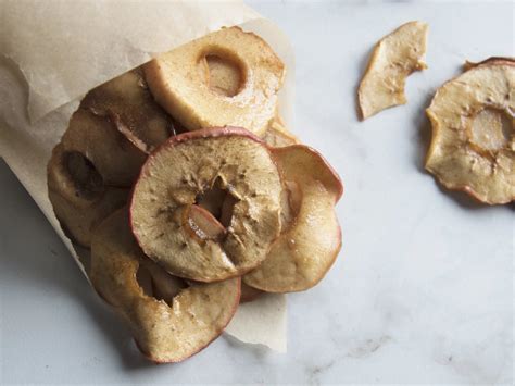 Homemade Fruit Chips - Kosher.com
