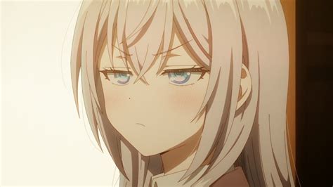 Alya Sometimes Hides Her Feelings in Russian - 08 - Anime Evo