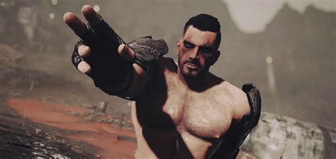 Soaking up the Rads at Fallout 4 Nexus - Mods and community
