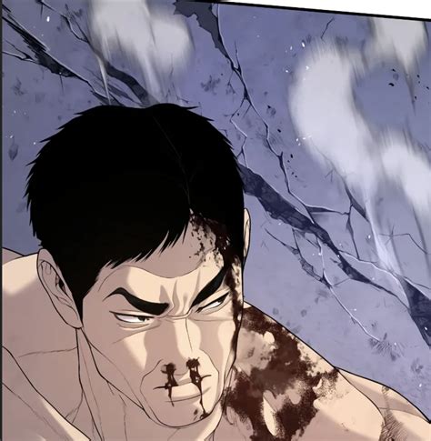 Respect Goo Kim {Lookism} - Gen. Discussion - Comic Vine