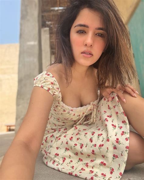shirley setia embracing elegance  rustic beauty filmibeat