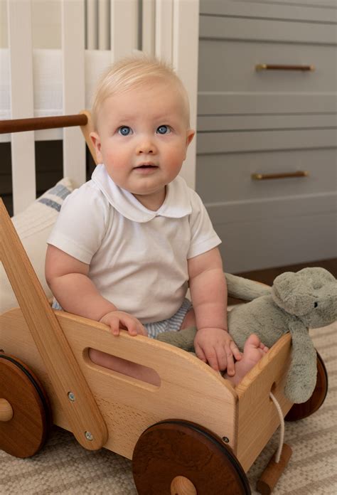 My Baby Essentials For An Eight Month Old - Ashley Brooke