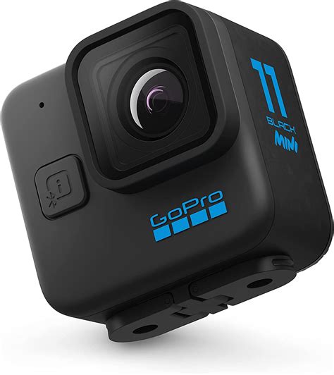 camara gopro hero  black mini gopro tienda oficial